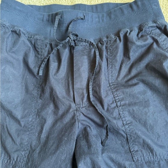 Lou & Grey Navy Track Pants - Picture 2 of 3